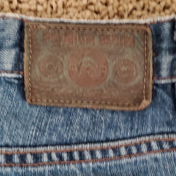 Eddie Bauer Premium Denim Jeans - Picture 4 of 6